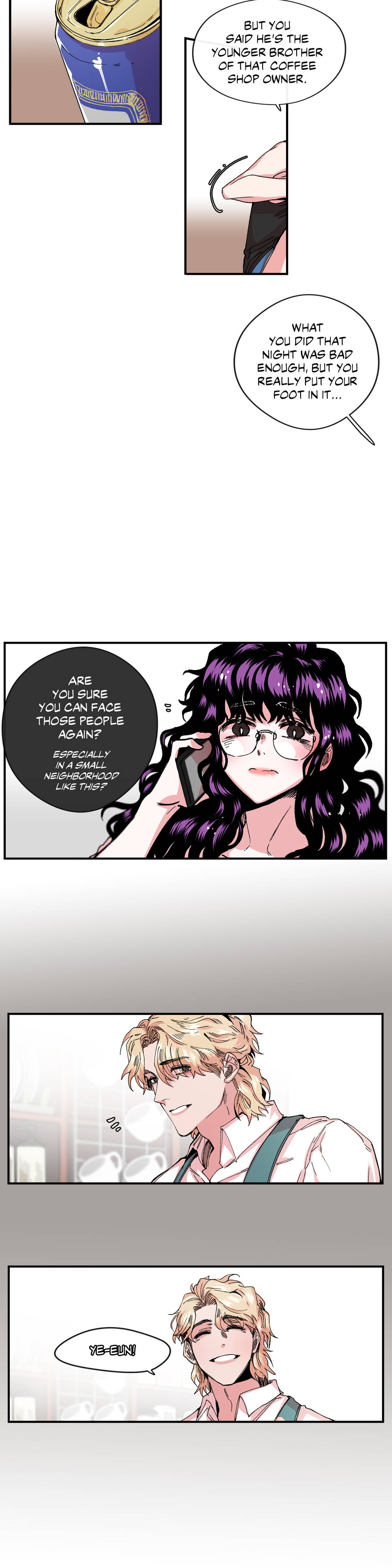 S Flower Chapter 9 image 5