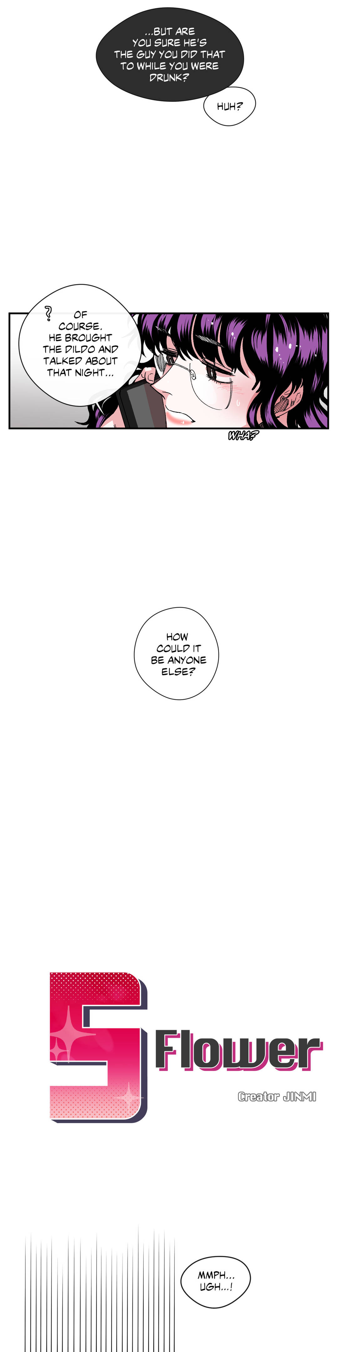 S Flower Chapter 9 image 7