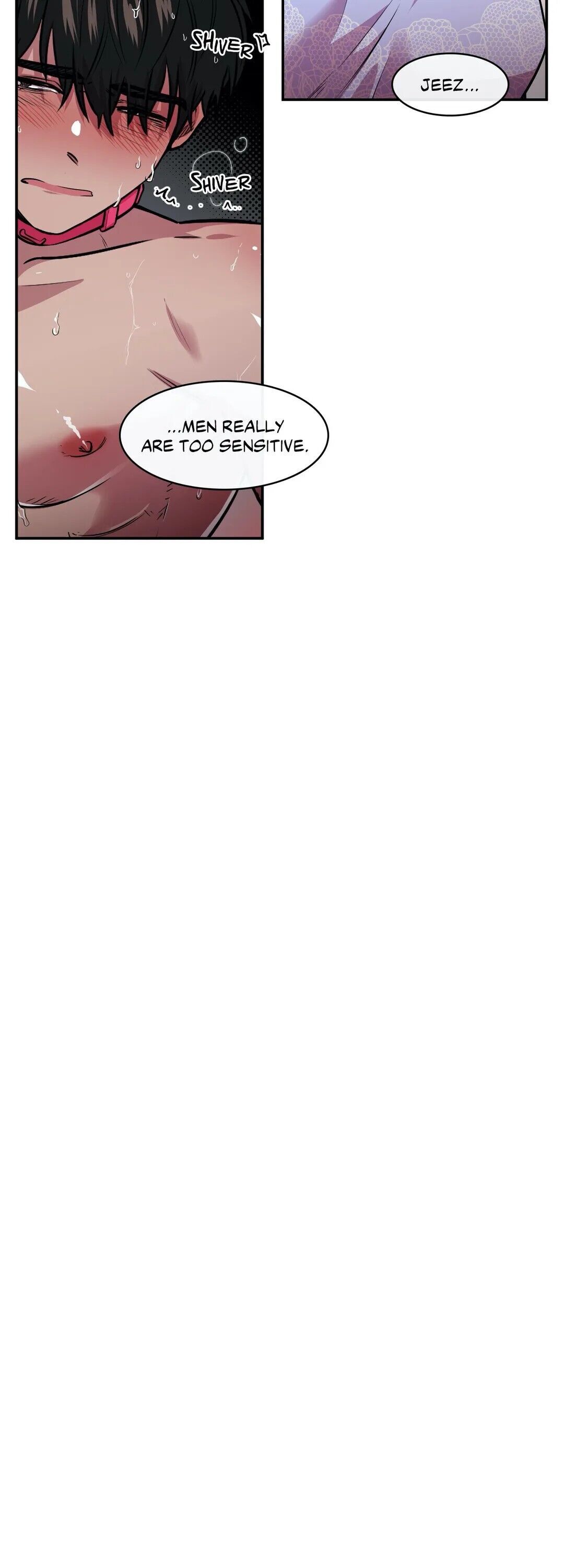 S Flower Chapter 90 image 6