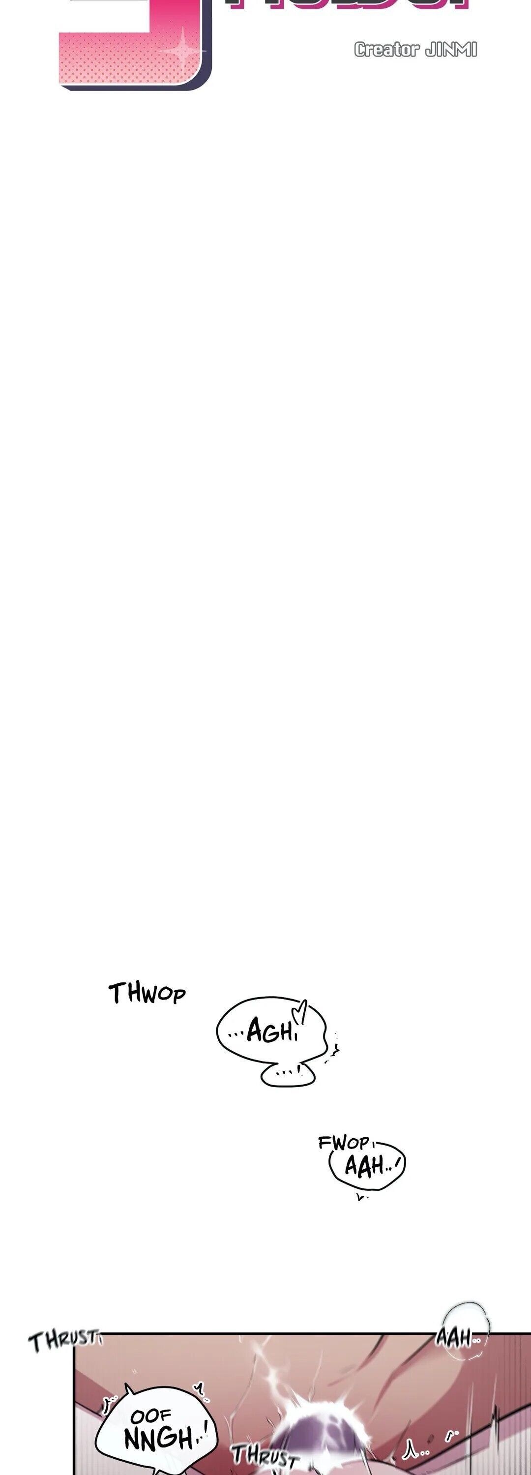 S Flower Chapter 90 image 8
