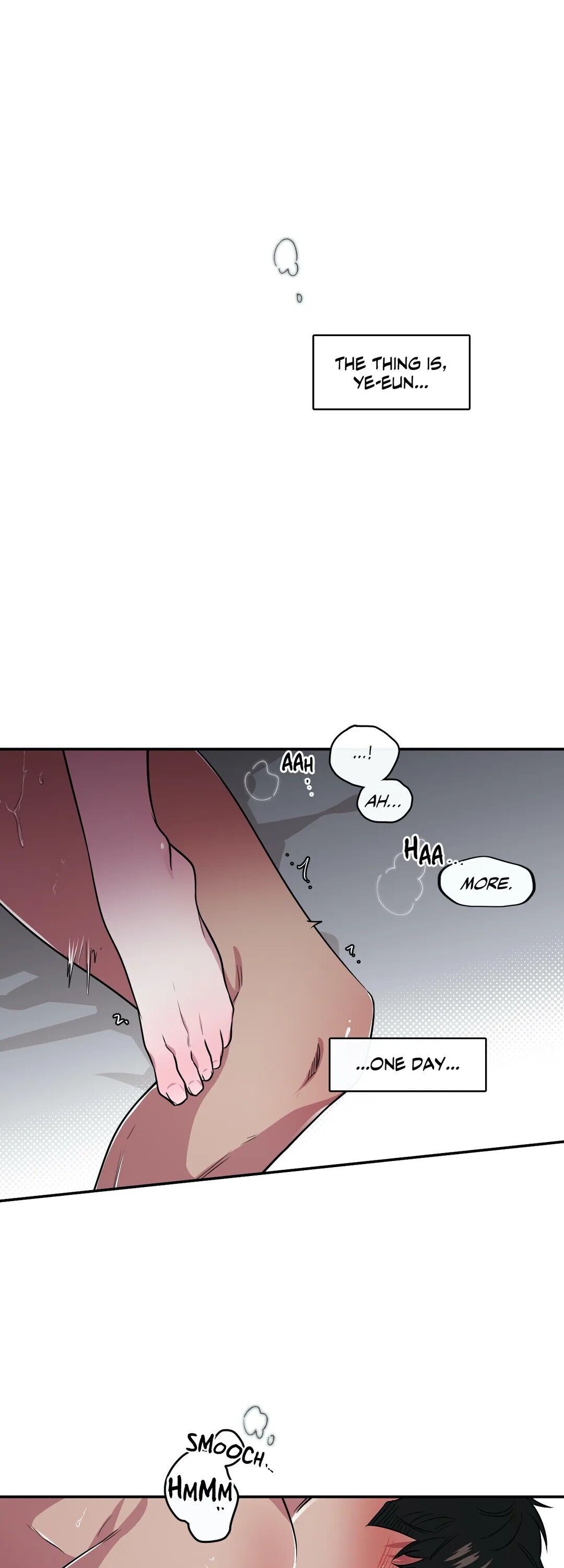 S Flower Chapter 91 image 0