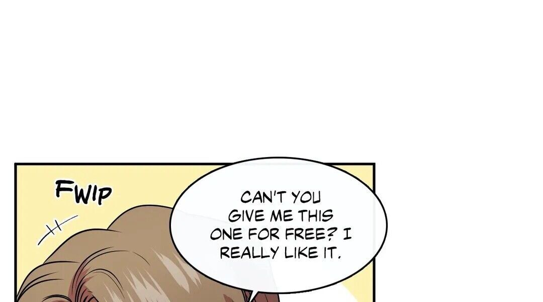 S Flower Chapter 91 image 9