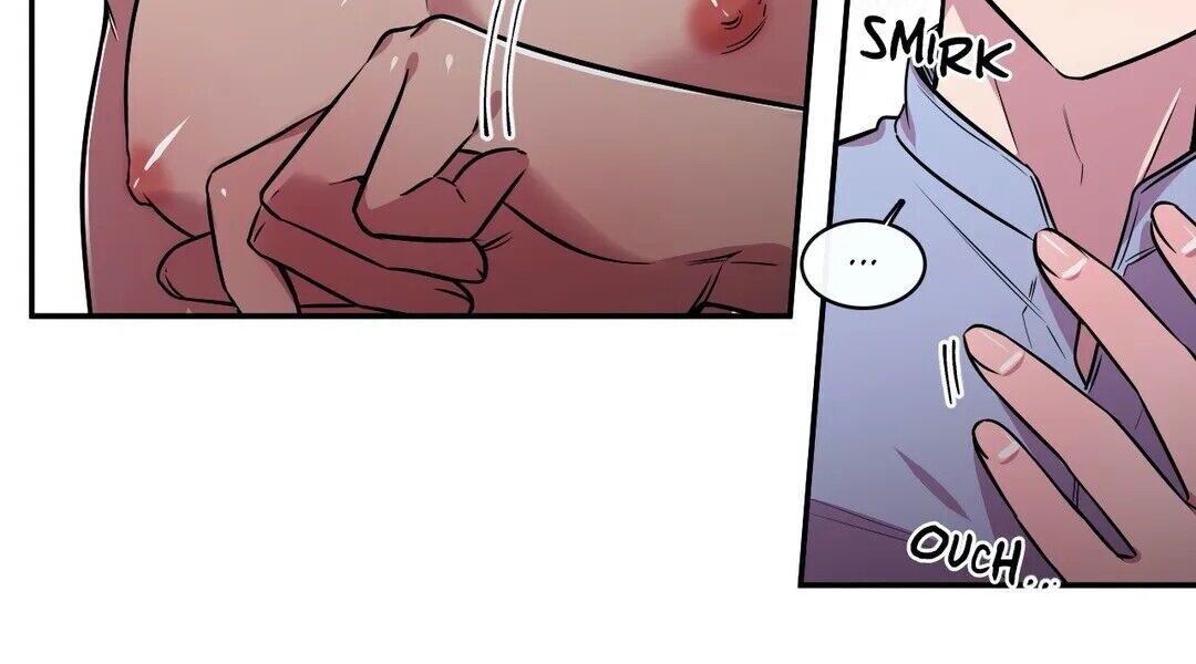 S Flower Chapter 91 image 21