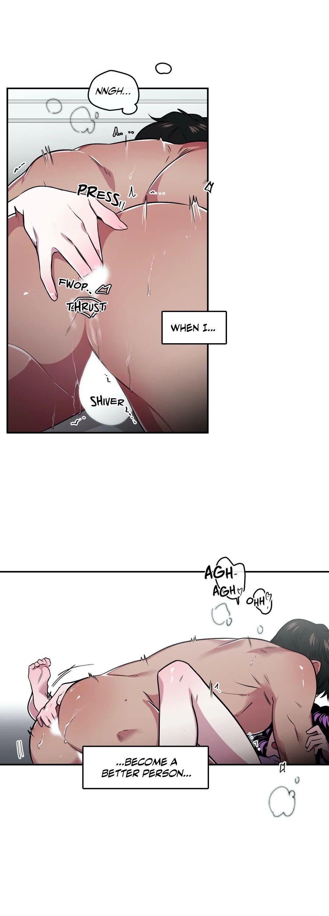 S Flower Chapter 91 image 2
