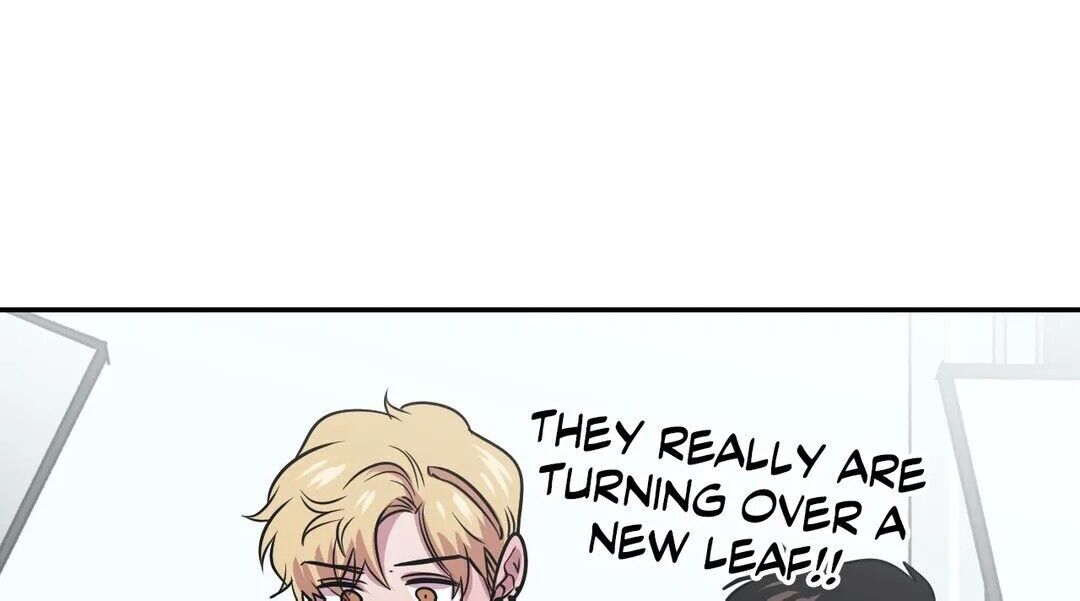 S Flower Chapter 91 image 29