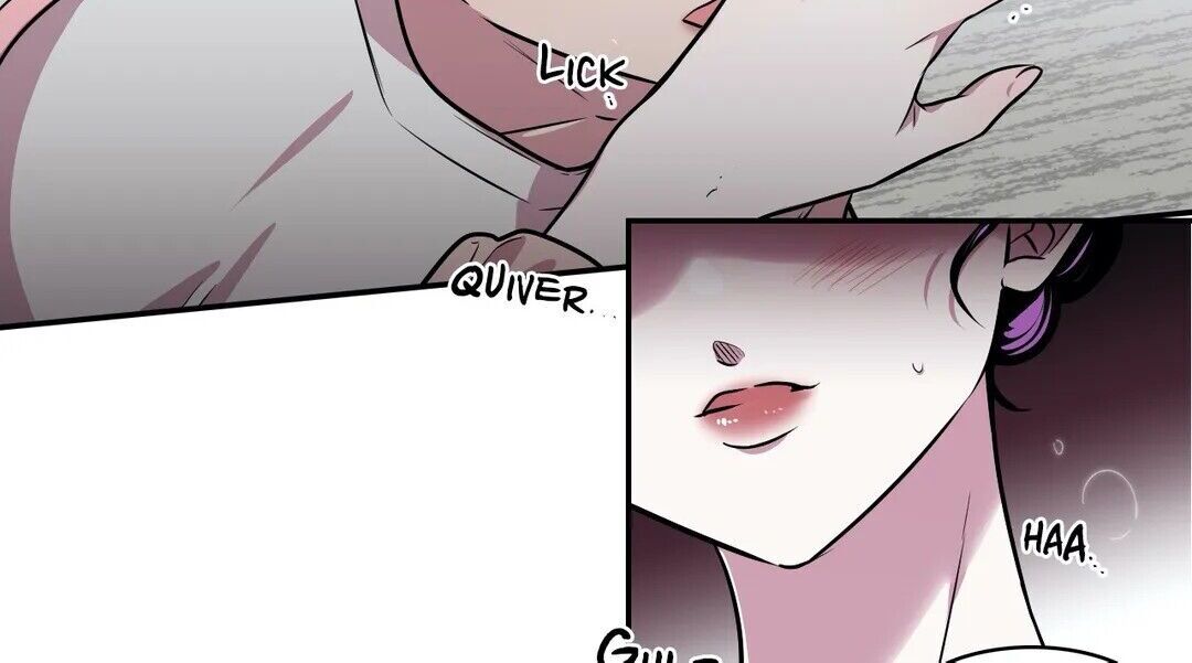 S Flower Chapter 91 image 31