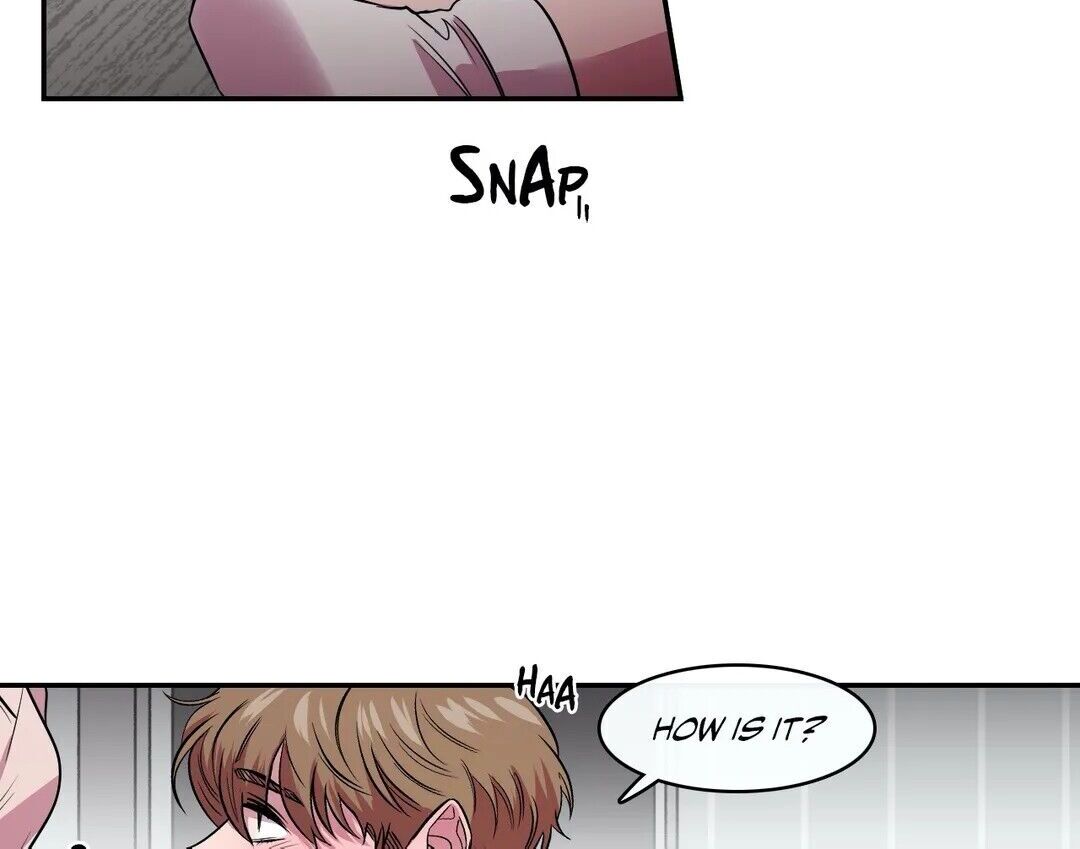 S Flower Chapter 91 image 37