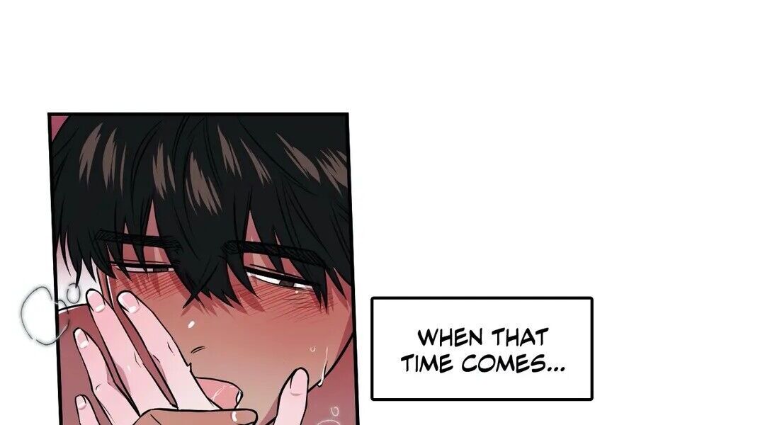 S Flower Chapter 91 image 3