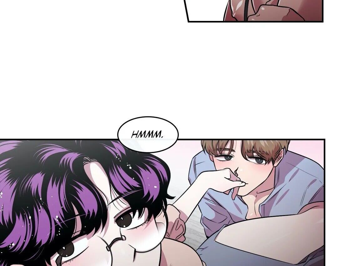 S Flower Chapter 91 image 39