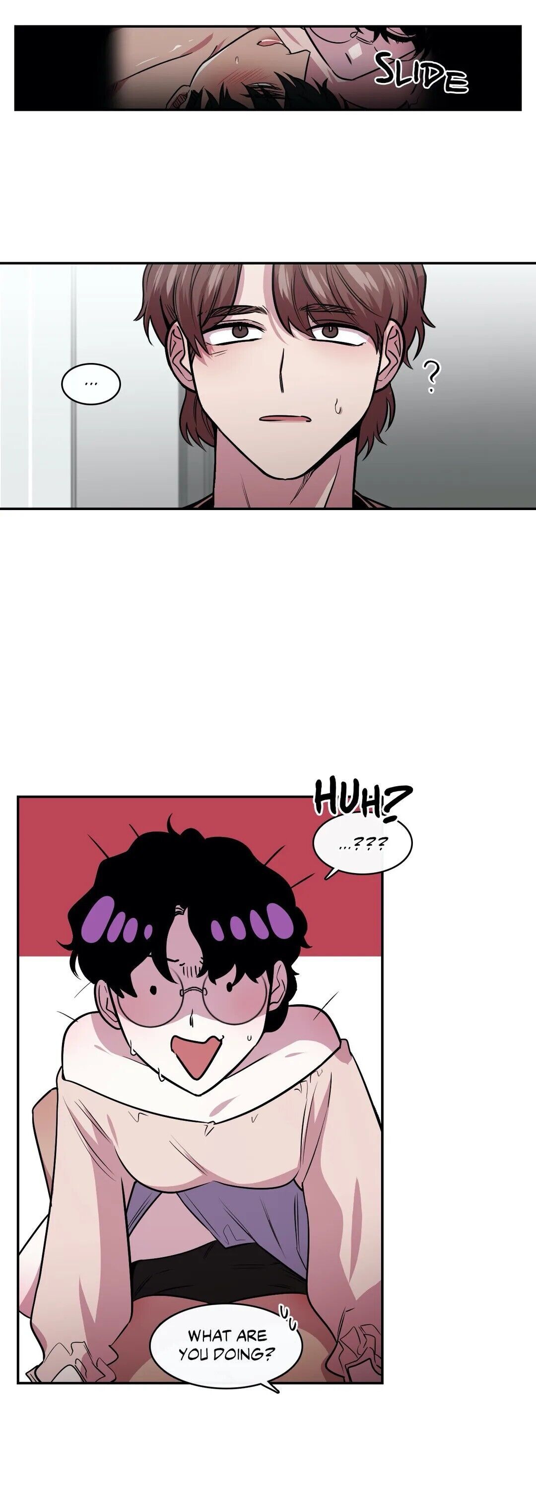 S Flower Chapter 91 image 42