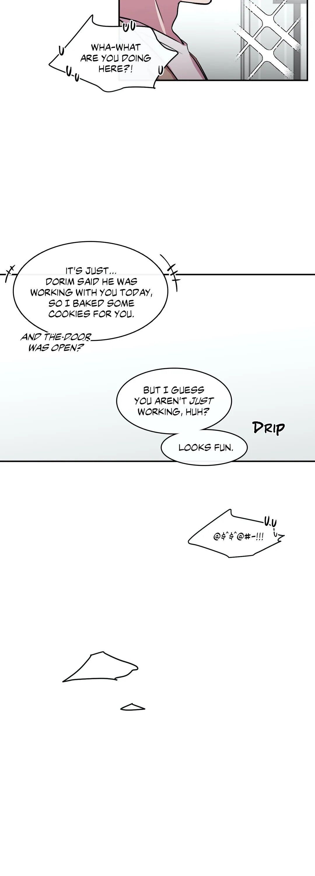 S Flower Chapter 91 image 44