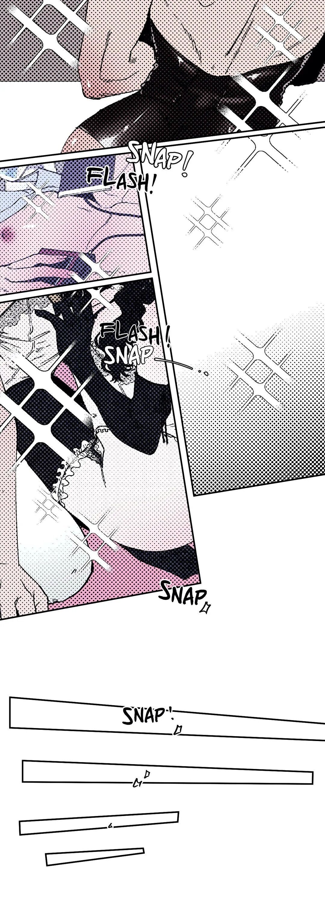 S Flower Chapter 91 image 46