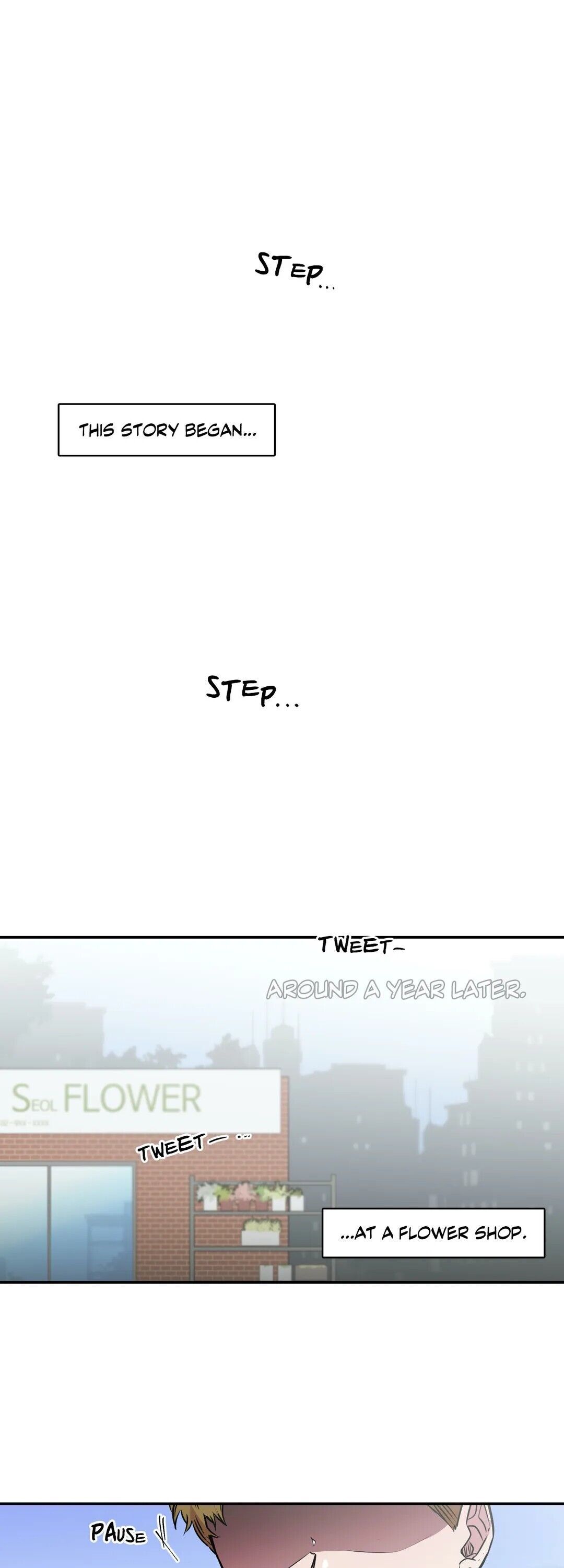 S Flower Chapter 92 - The End image 0