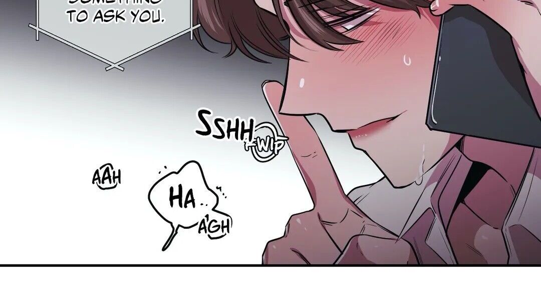 S Flower Chapter 92 - The End image 11