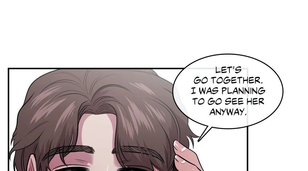 S Flower Chapter 92 - The End image 13