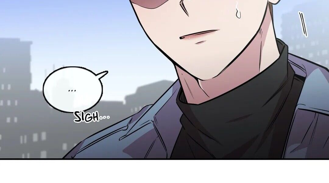 S Flower Chapter 92 - The End image 1