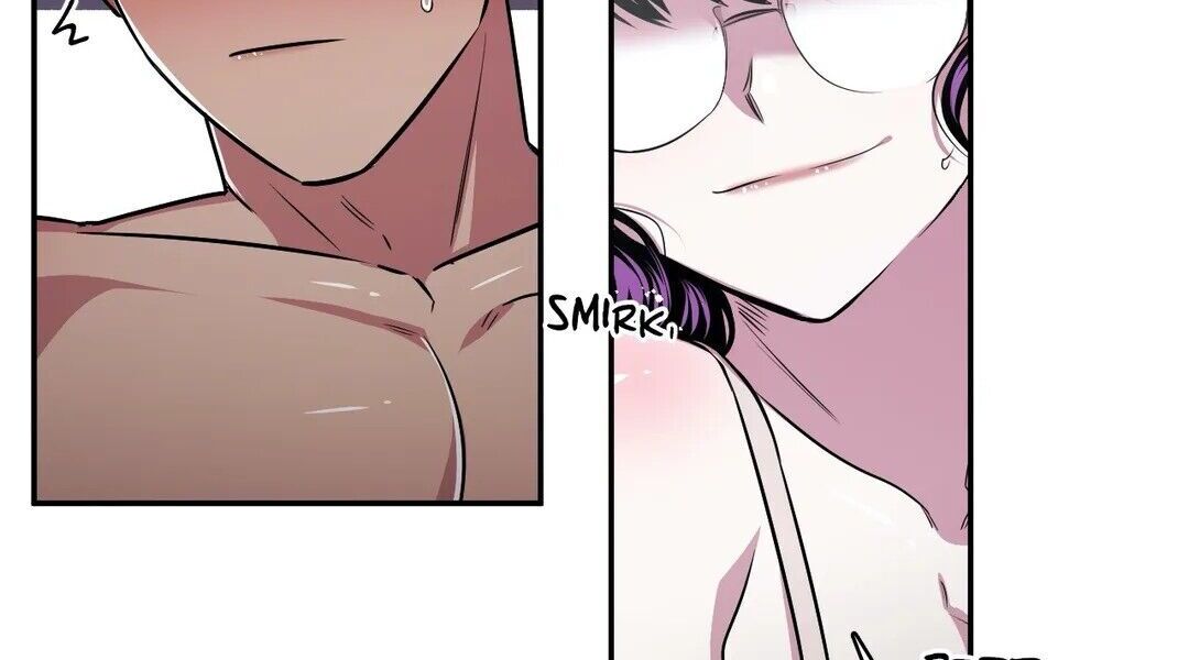 S Flower Chapter 92 - The End image 21