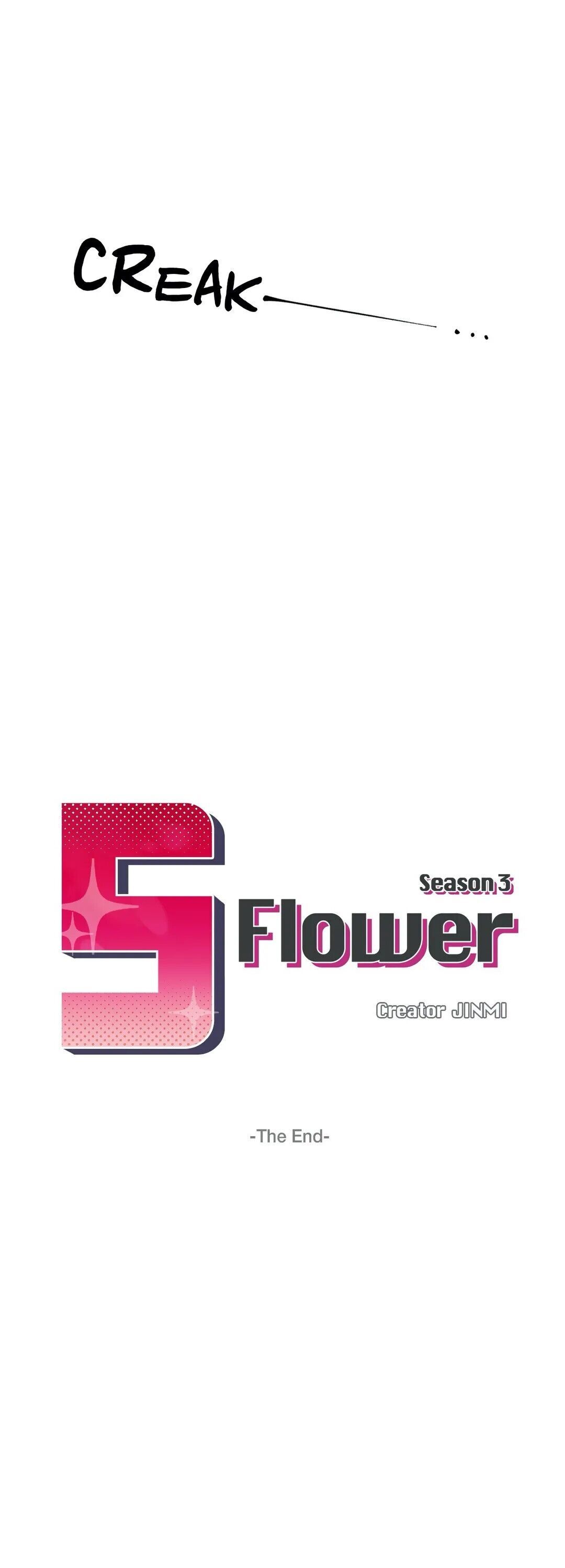 S Flower Chapter 92 - The End image 2