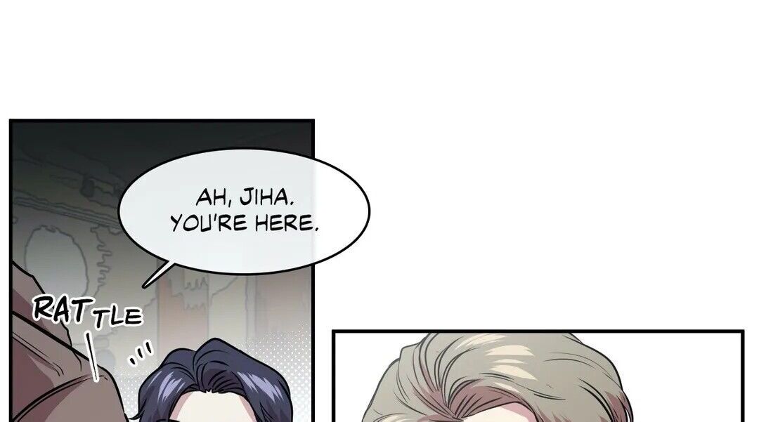 S Flower Chapter 92 - The End image 31