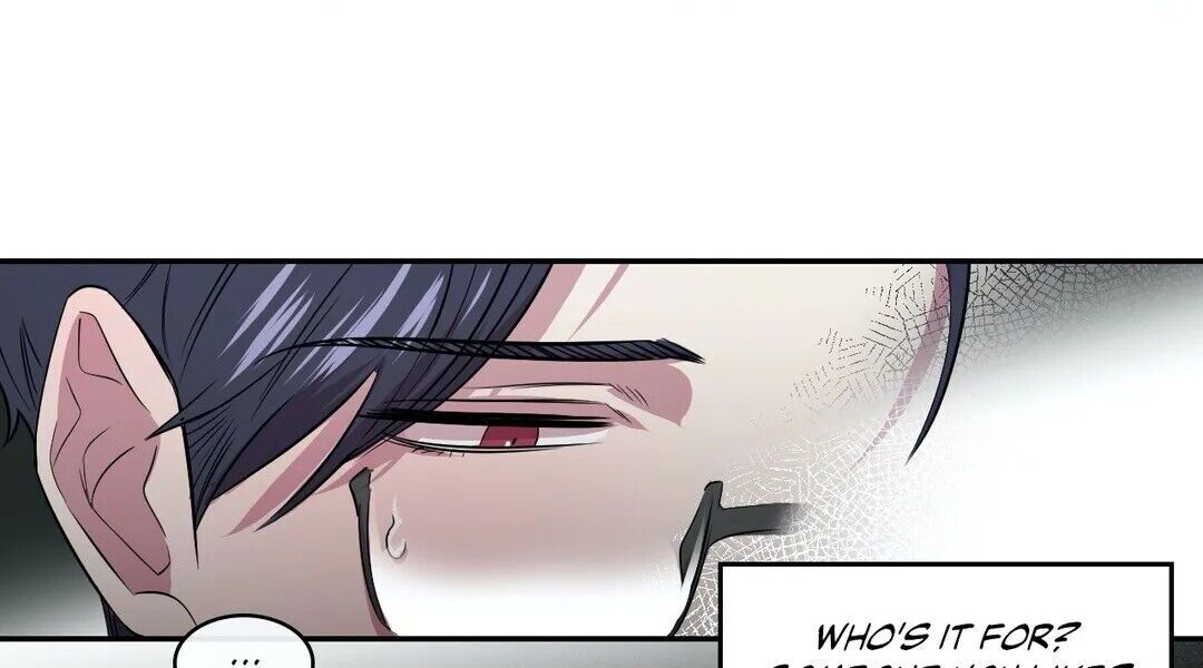 S Flower Chapter 92 - The End image 33