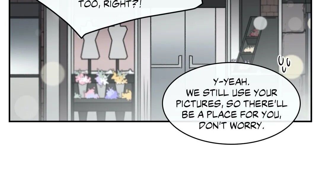 S Flower Chapter 92 - The End image 43