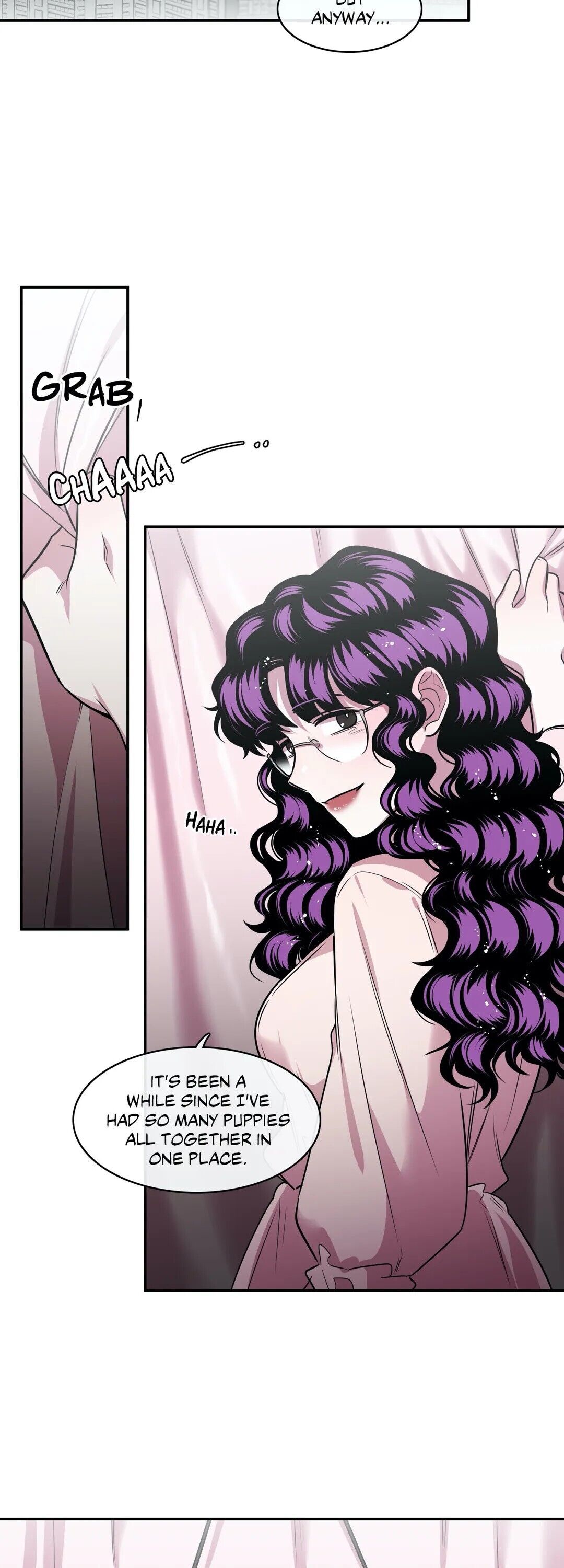 S Flower Chapter 92 - The End image 46