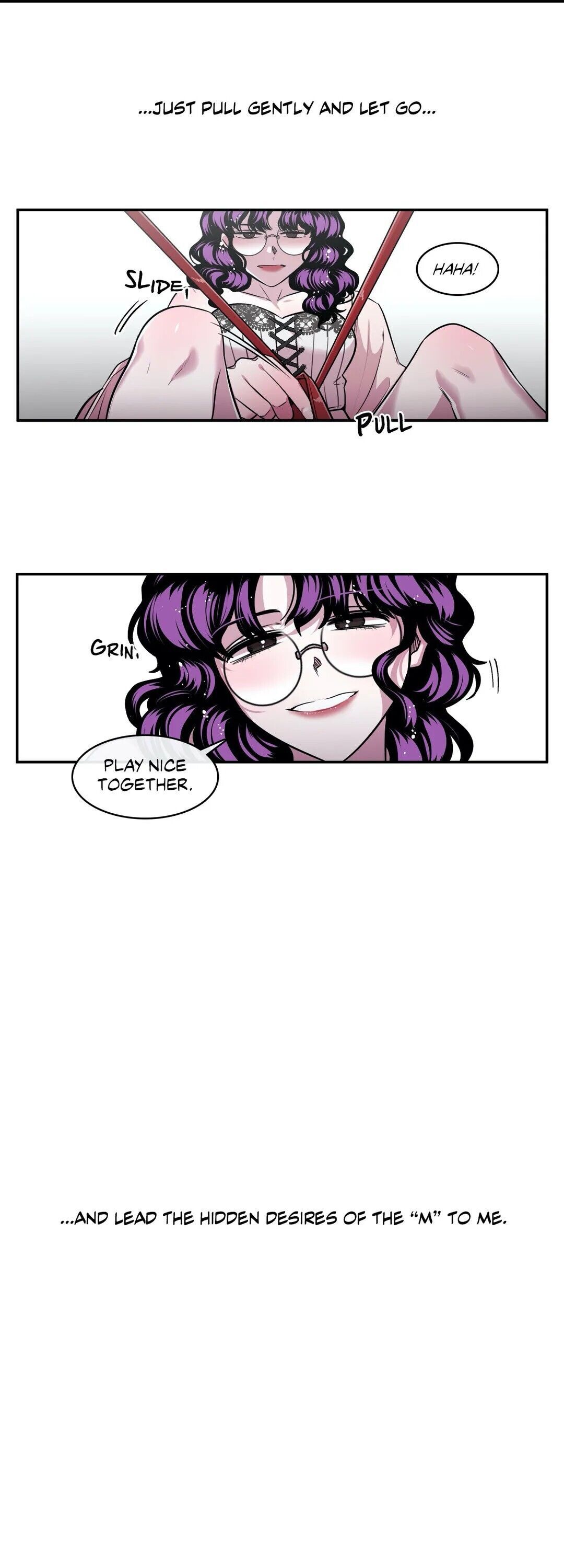 S Flower Chapter 92 - The End image 52