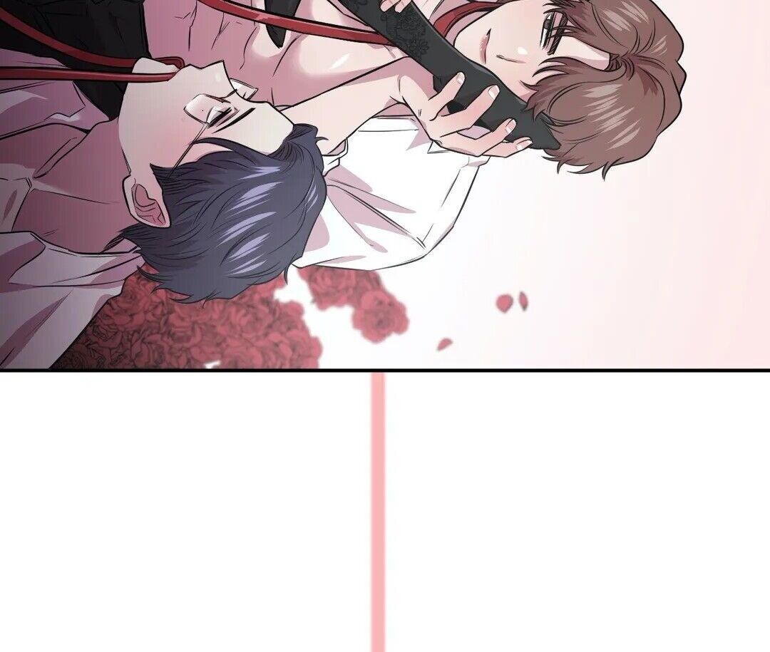 S Flower Chapter 92 - The End image 57