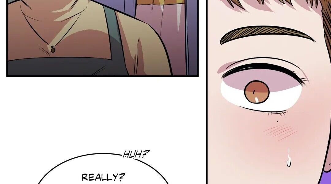 S Flower Chapter 92 - The End image 7