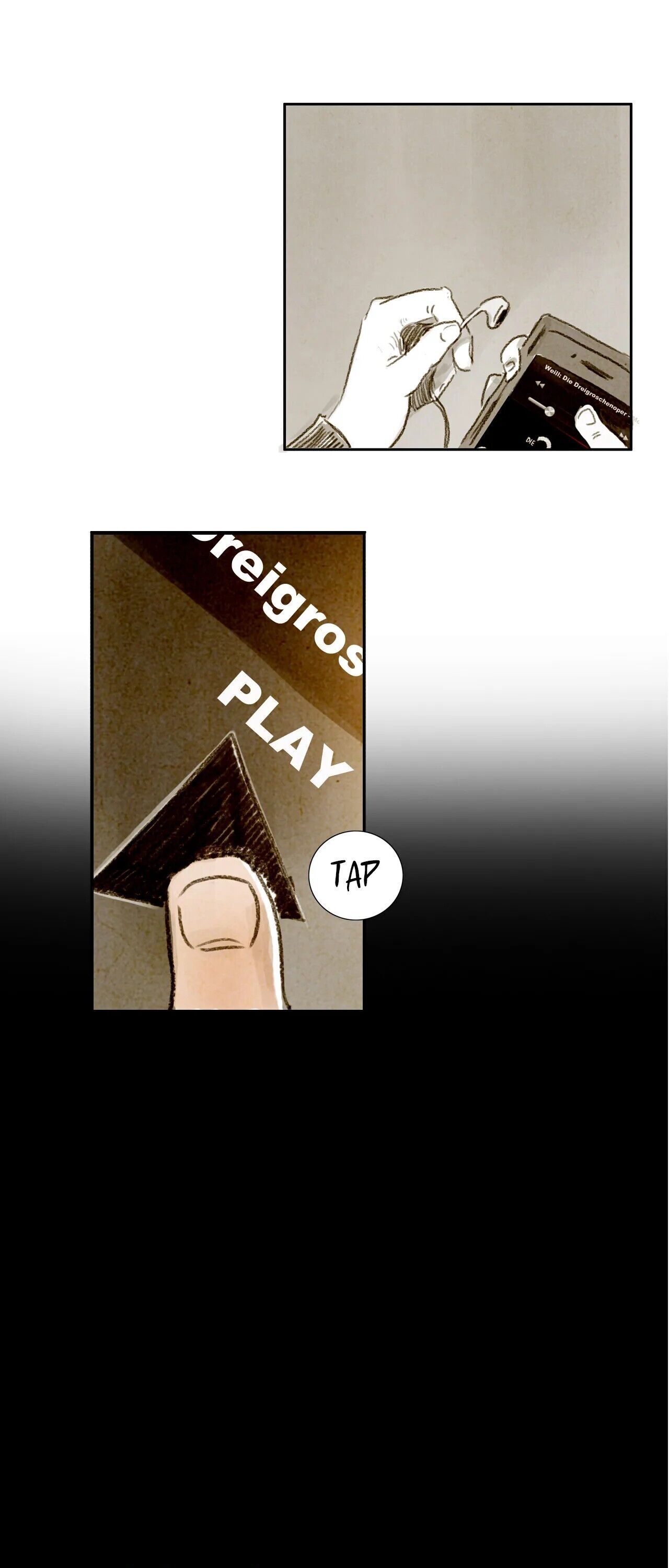 Delicious Chapter 0 - Prologue image 9
