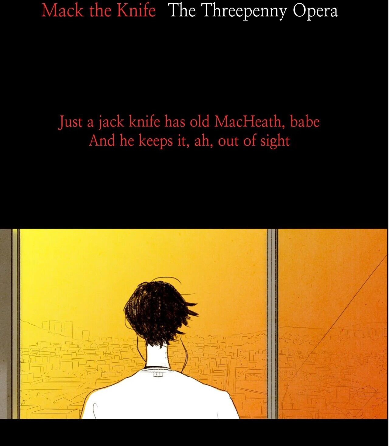 Delicious Chapter 0 - Prologue image 10