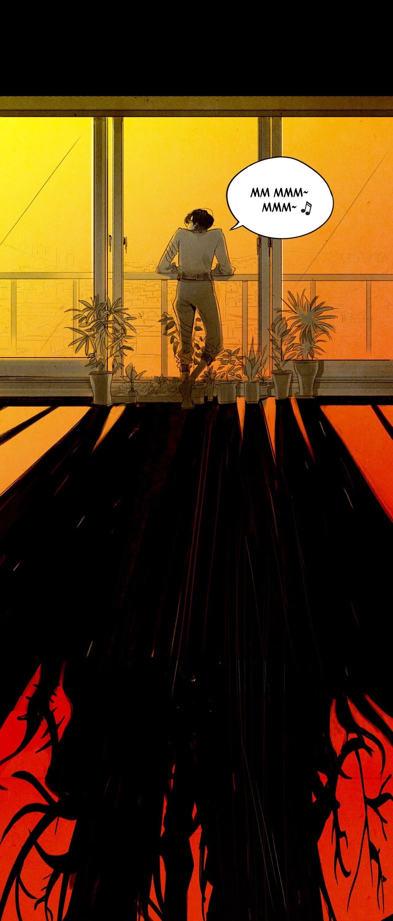 Delicious Chapter 0 - Prologue image 13