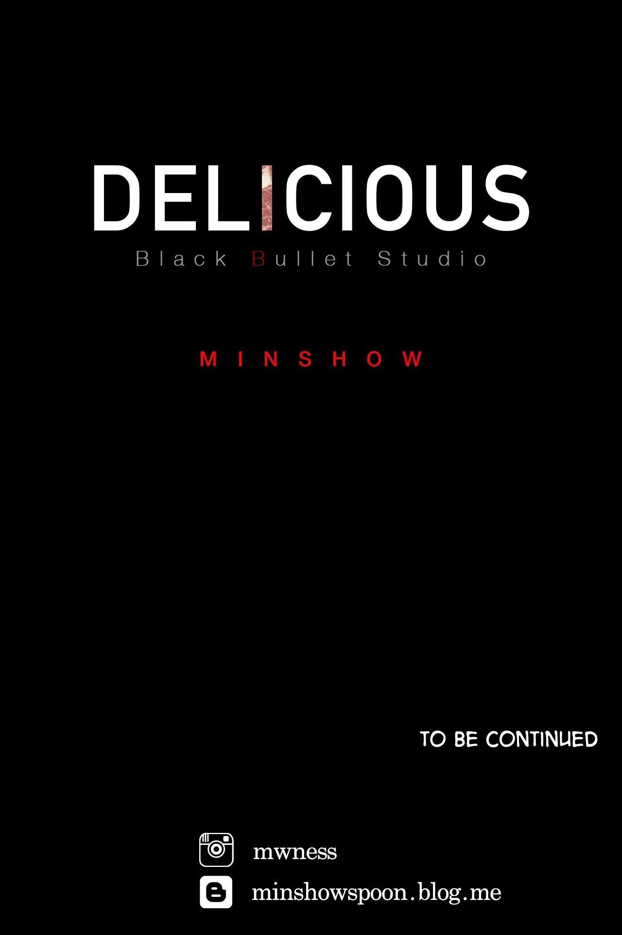Delicious Chapter 0 - Prologue image 16