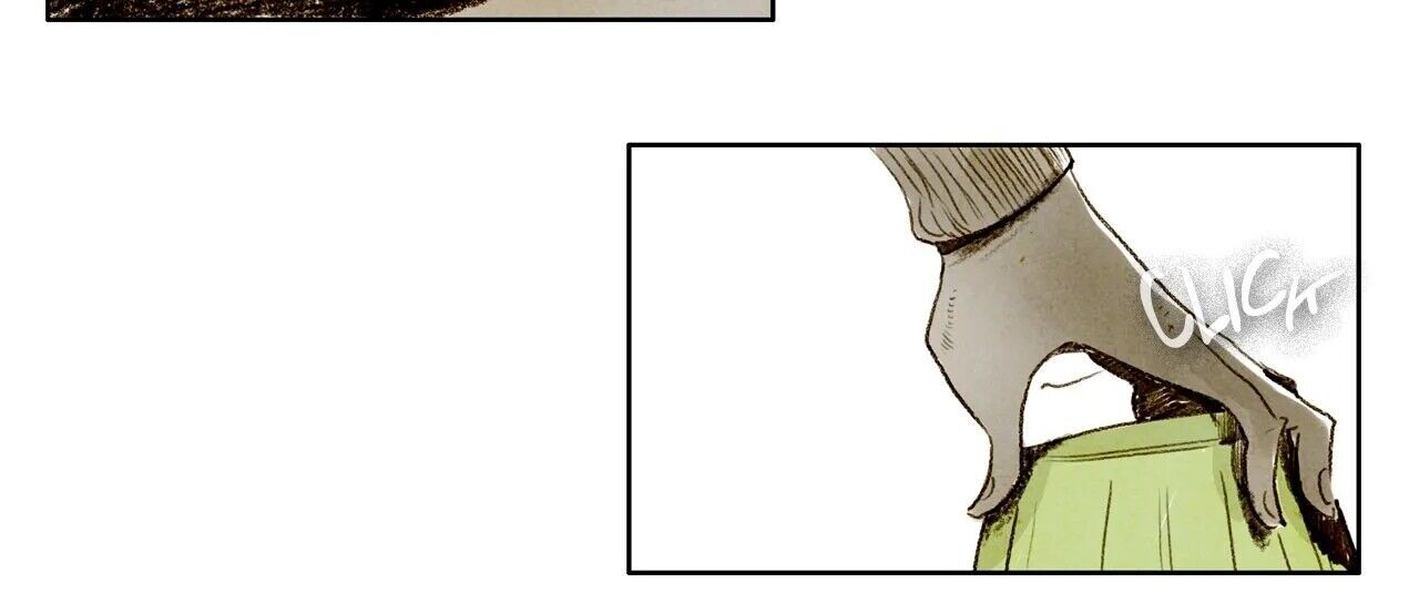 Delicious Chapter 0 - Prologue image 2