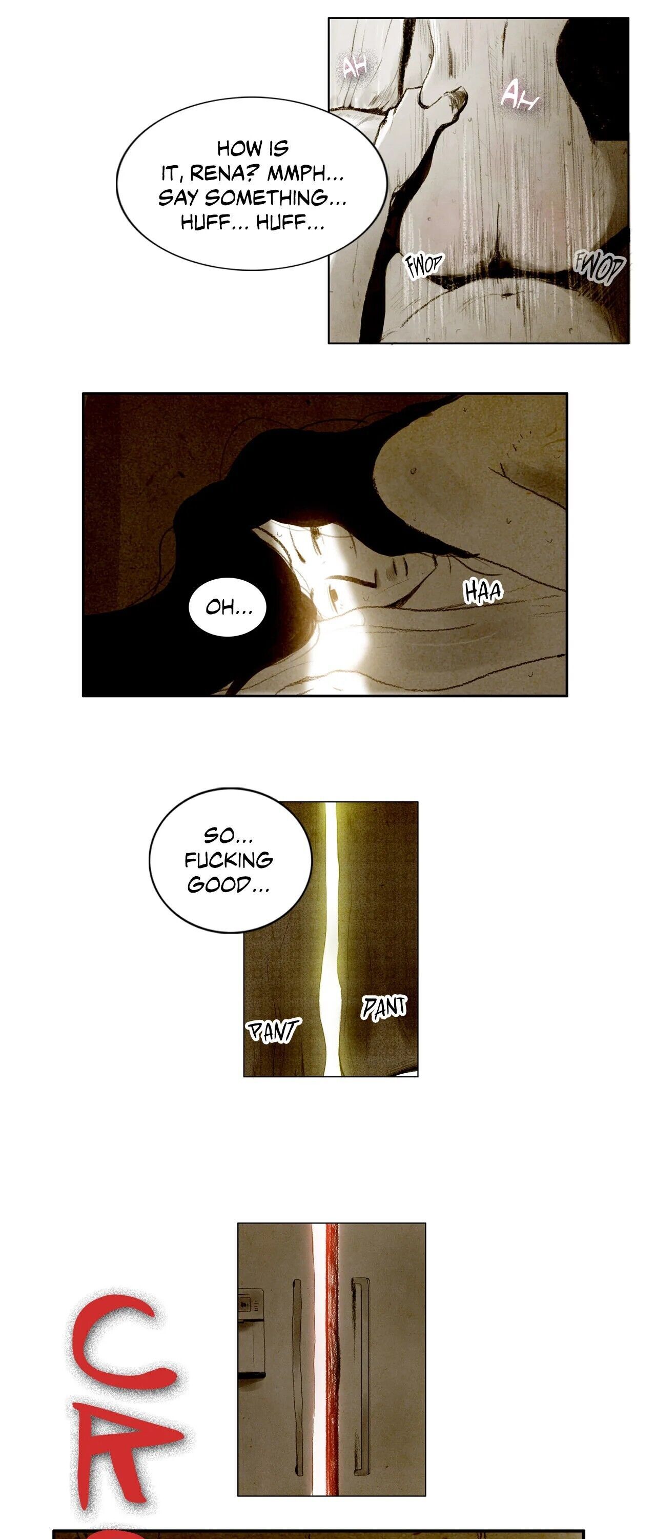 Delicious Chapter 1 image 11