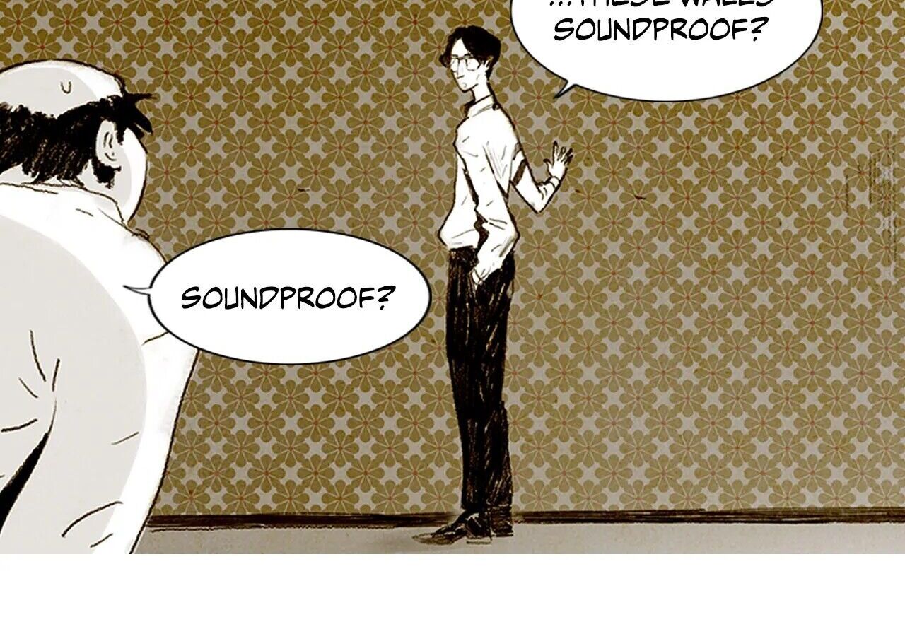 Delicious Chapter 1 image 25