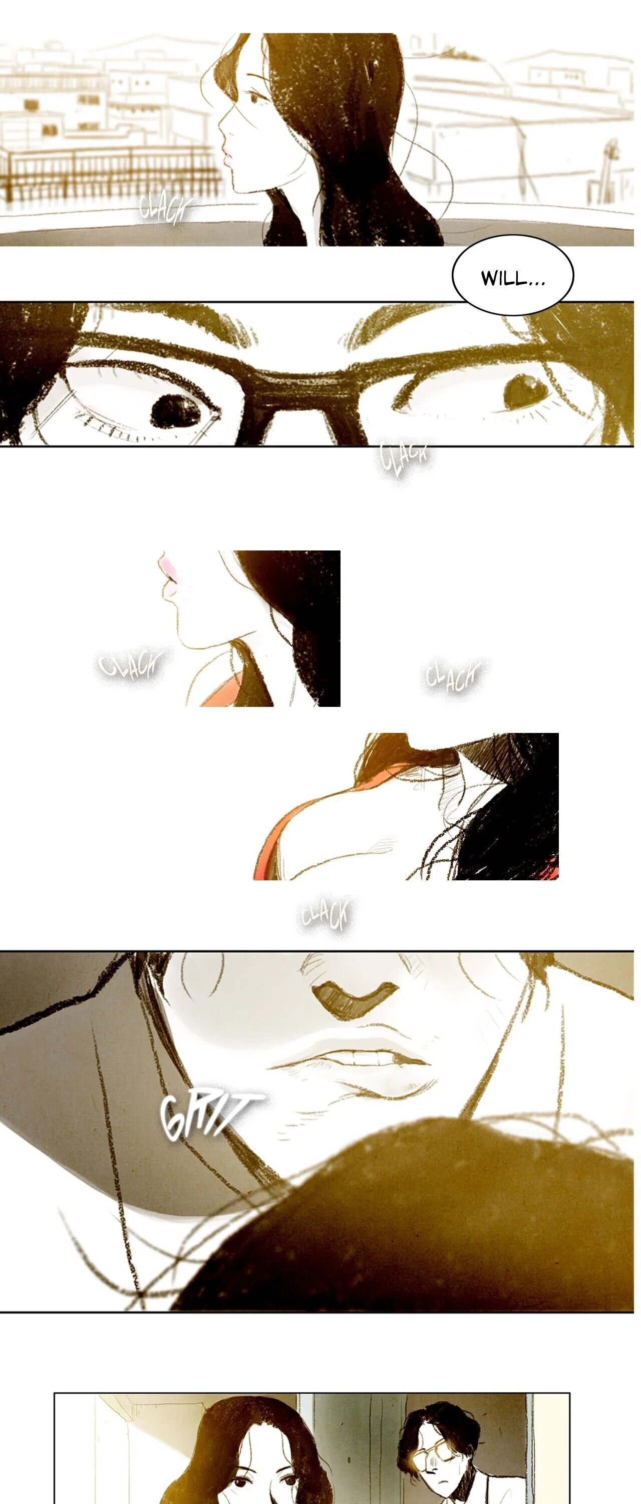 Delicious Chapter 1 image 32