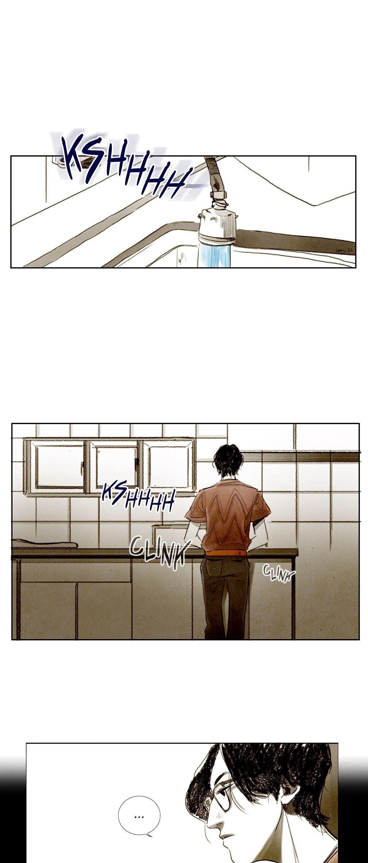 Delicious Chapter 10 image 0