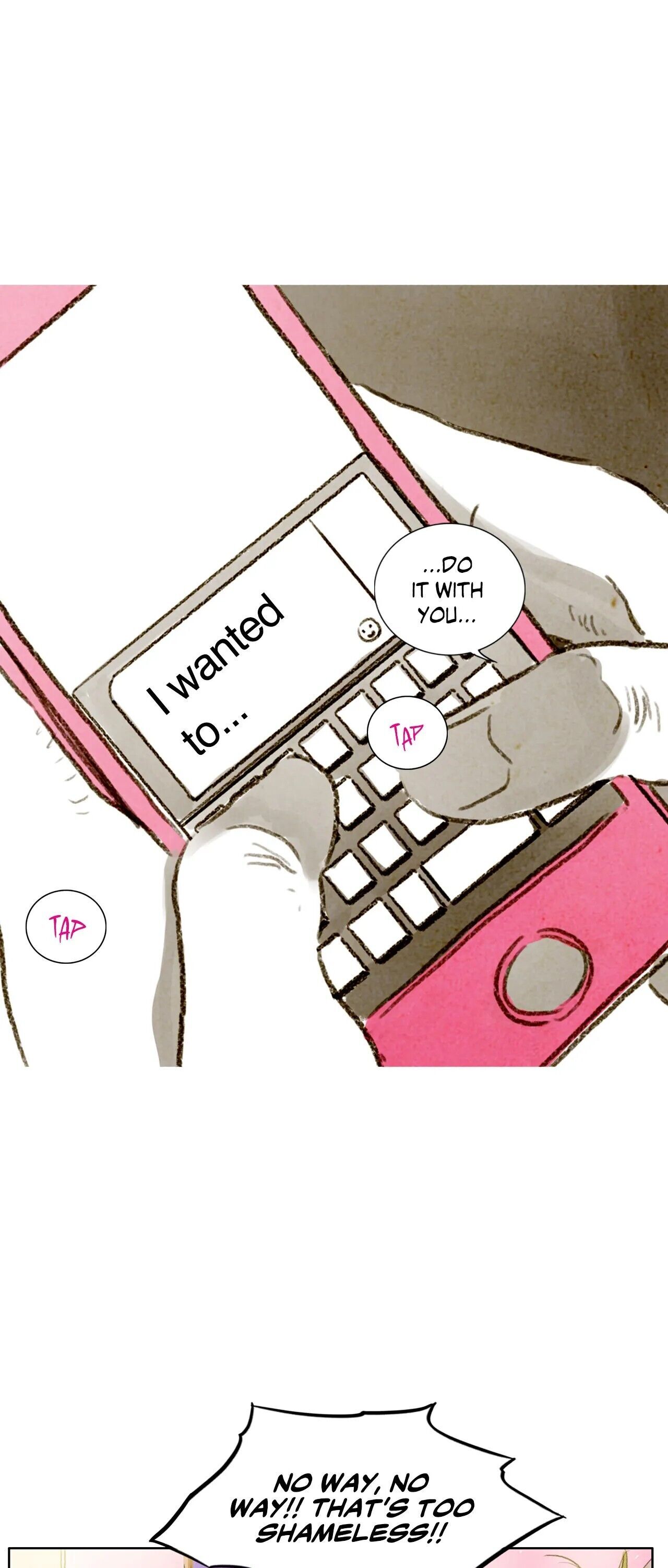 Delicious Chapter 10 image 9