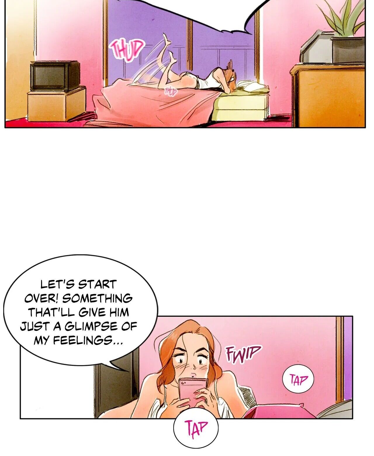 Delicious Chapter 10 image 10