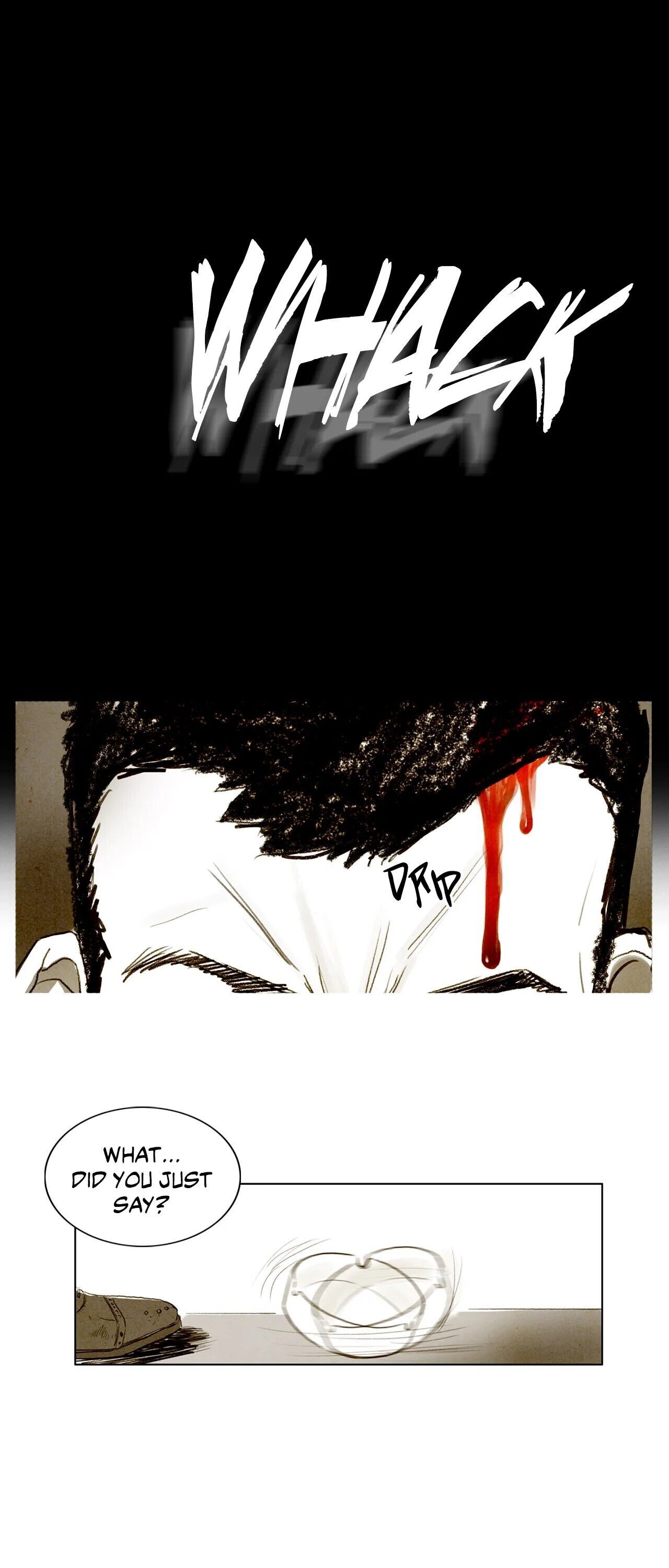 Delicious Chapter 10 image 17