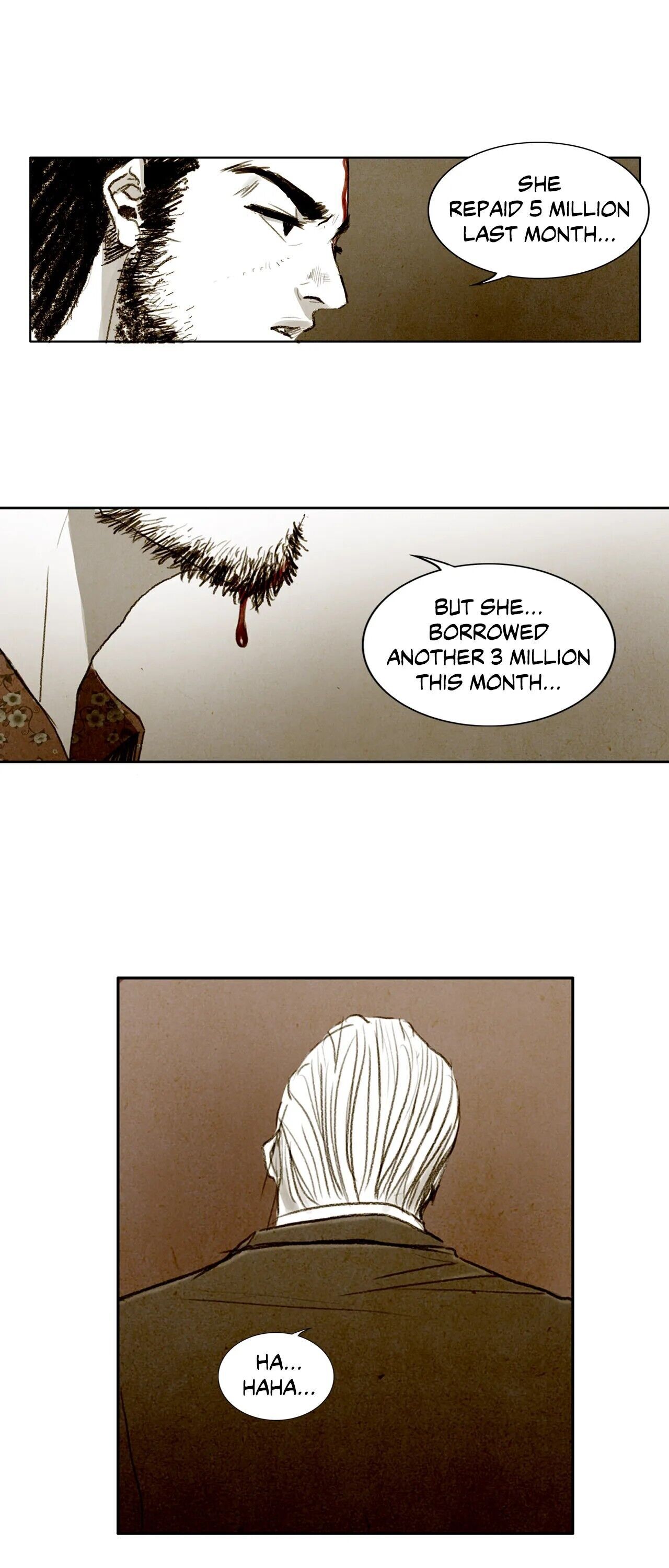 Delicious Chapter 10 image 19