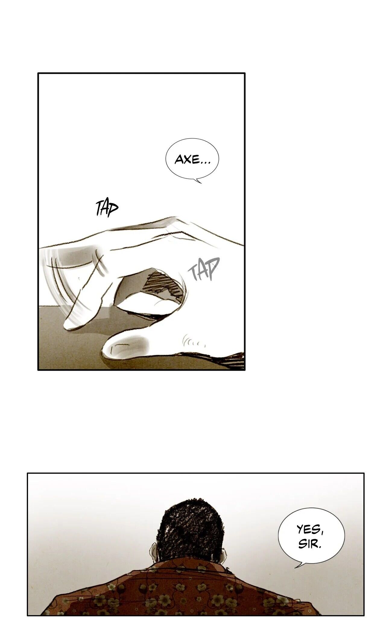 Delicious Chapter 10 image 20