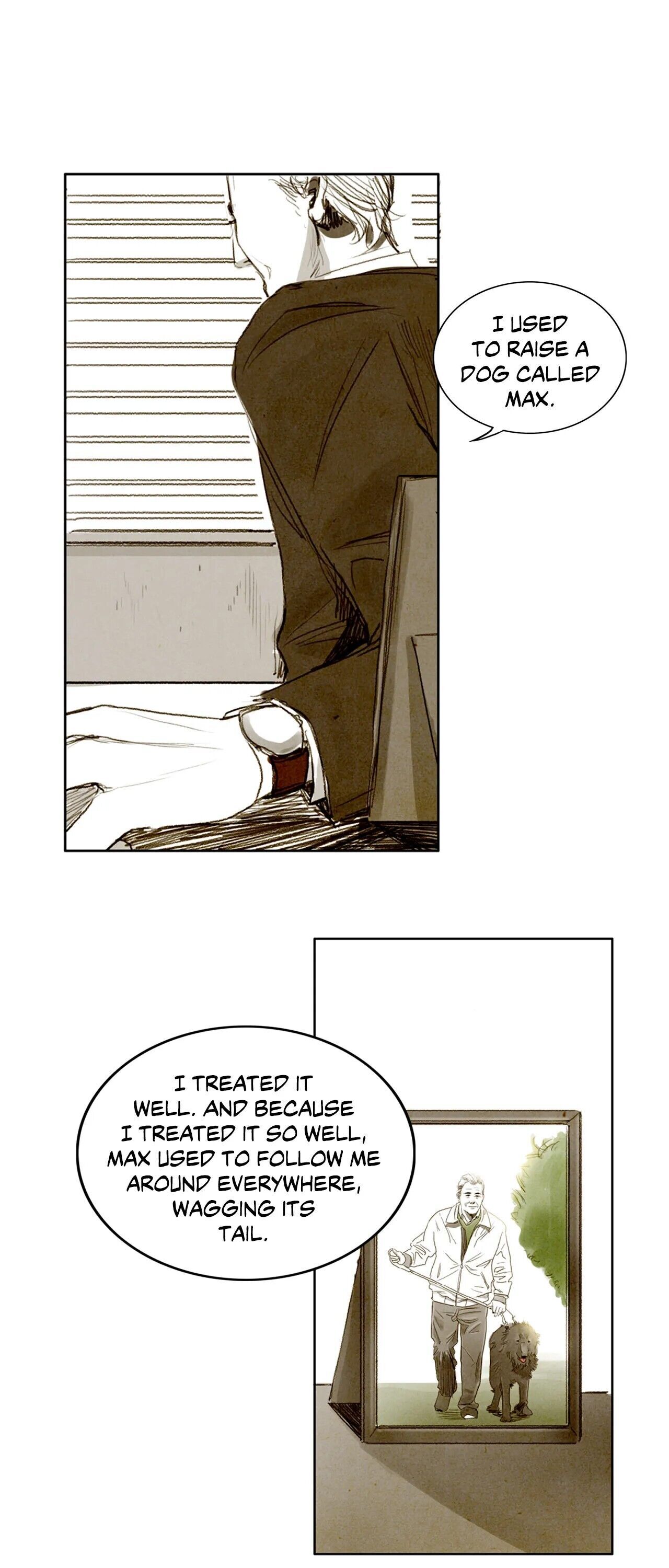 Delicious Chapter 10 image 21