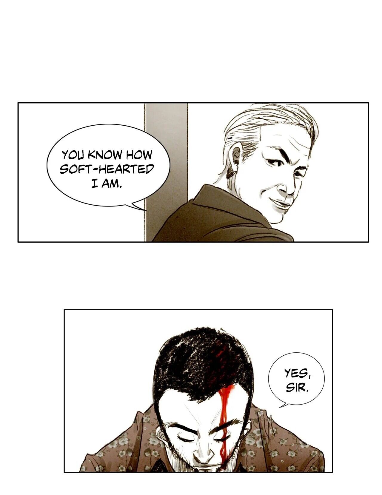 Delicious Chapter 10 image 22