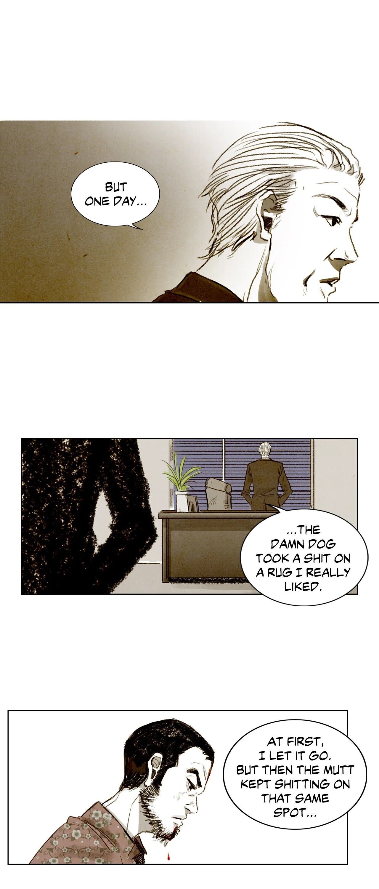Delicious Chapter 10 image 23