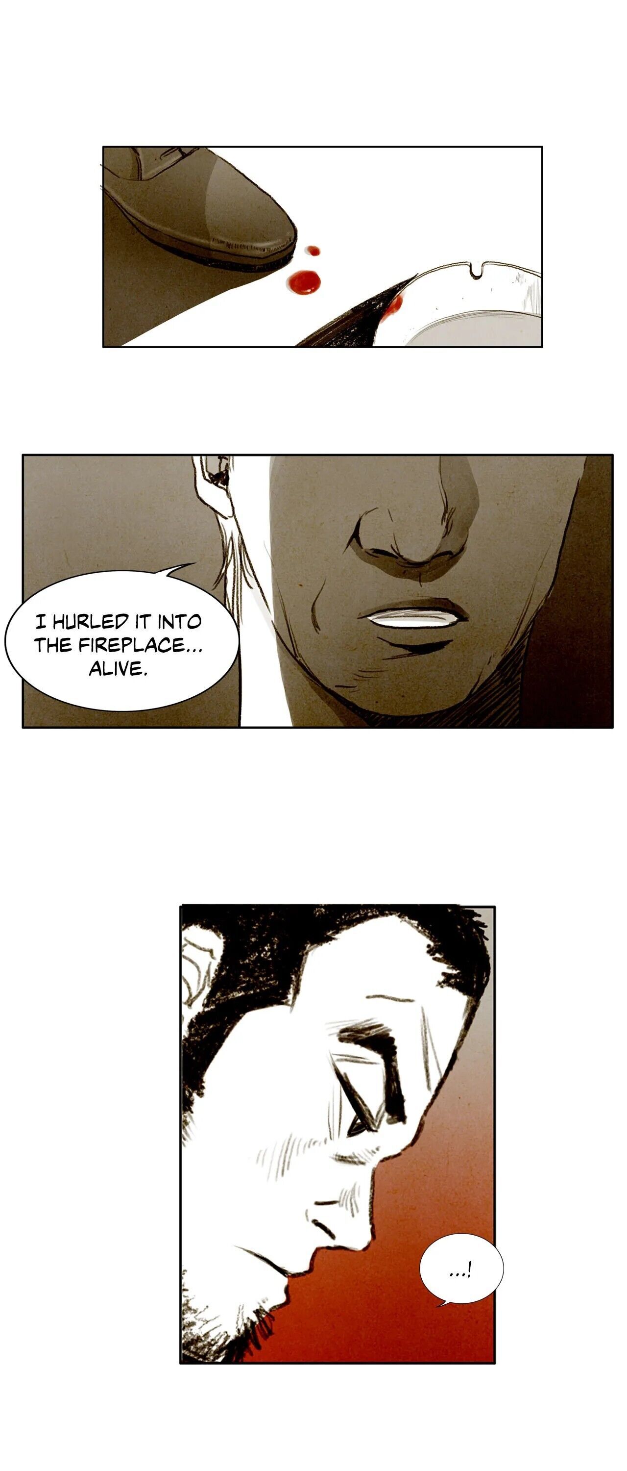 Delicious Chapter 10 image 25