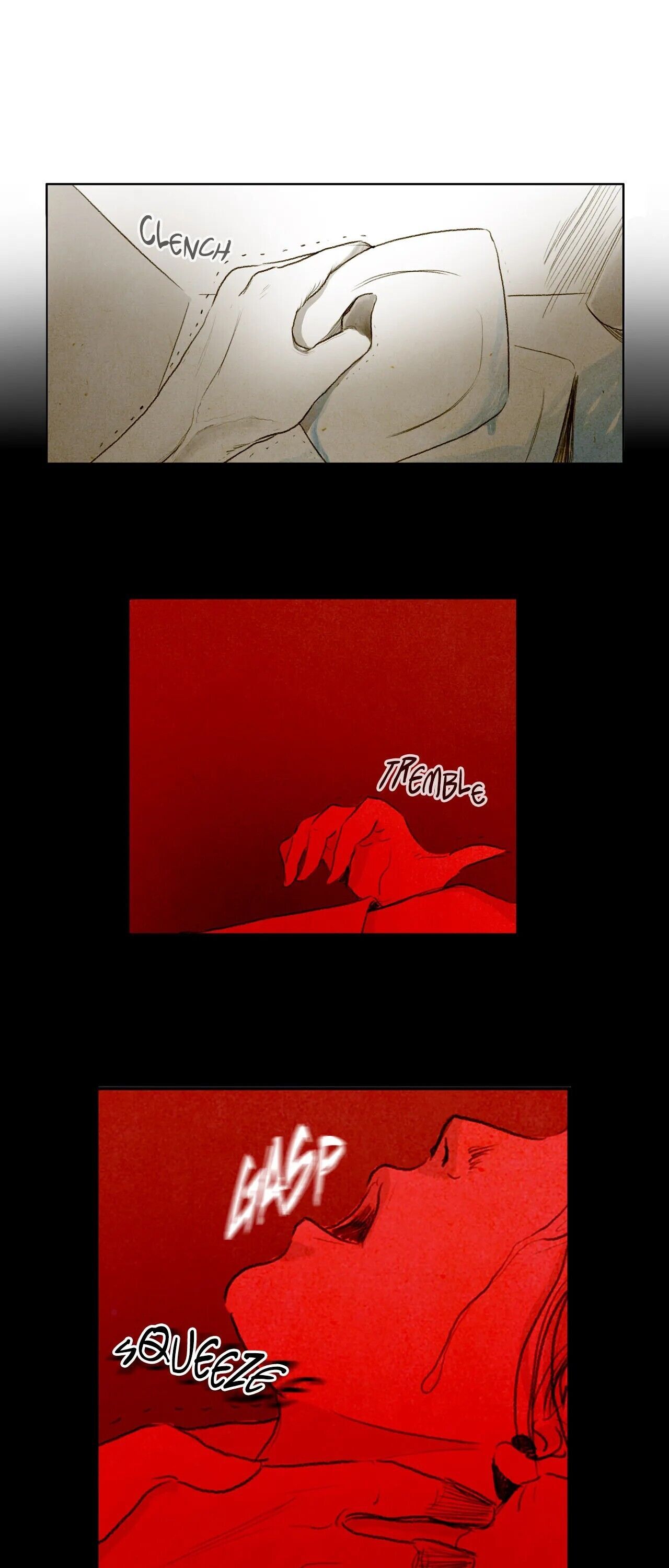 Delicious Chapter 10 image 2