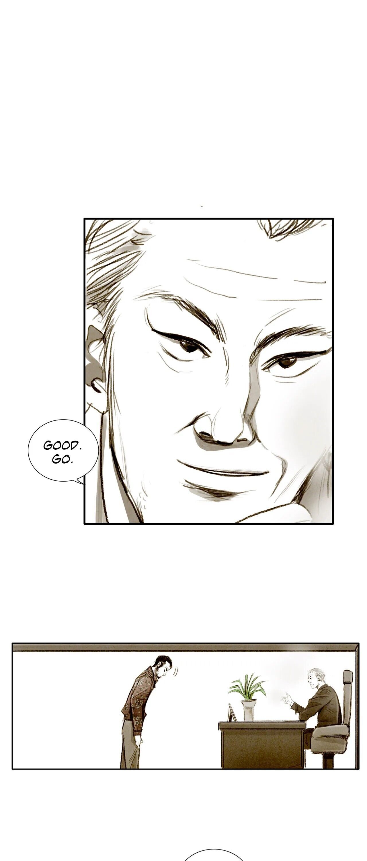 Delicious Chapter 10 image 29