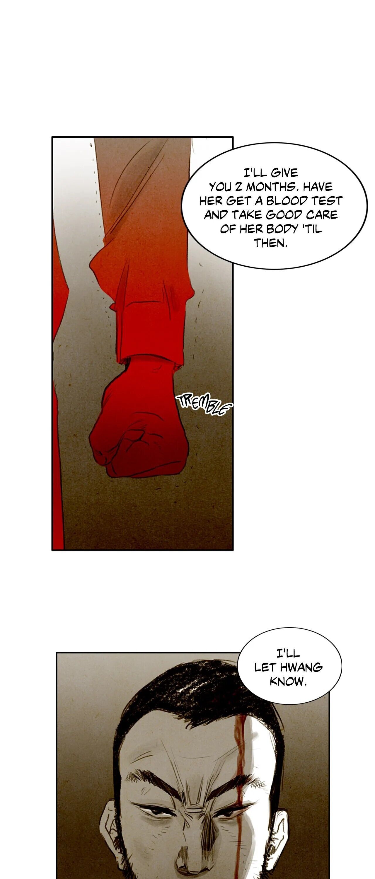 Delicious Chapter 10 image 31